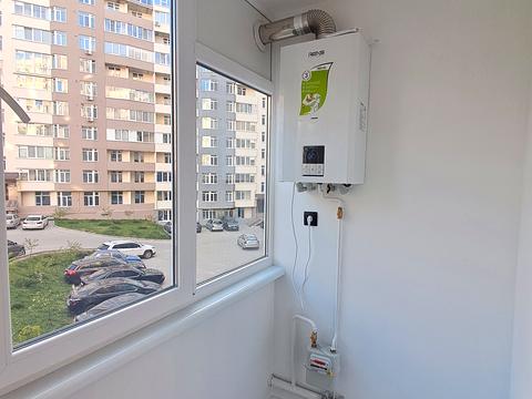 квартира за адресою Київська вул., 9-Д