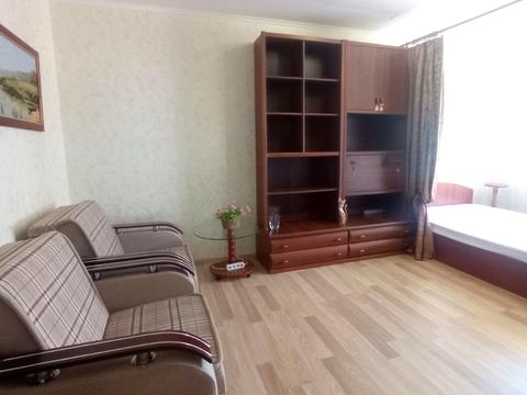 квартира за адресою Єлизавети Чавдар вул., 38-Б