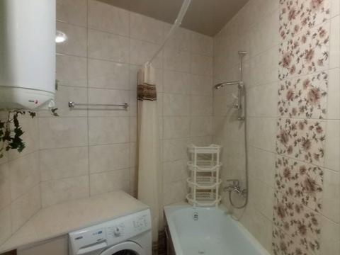 квартира за адресою Єлизавети Чавдар вул., 38-Б