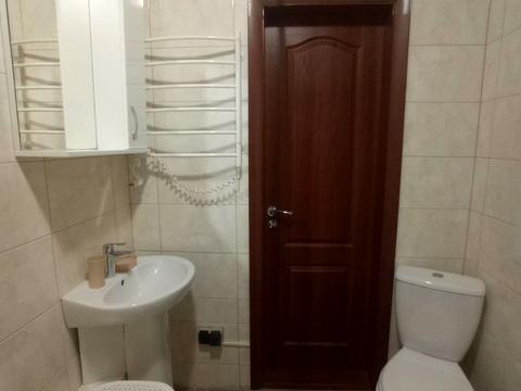 квартира за адресою Єлизавети Чавдар вул., 38-Б