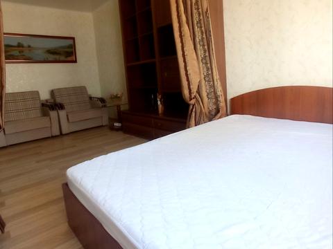 квартира за адресою Єлизавети Чавдар вул., 38-Б