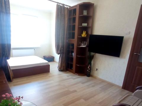 квартира за адресою Єлизавети Чавдар вул., 38-Б