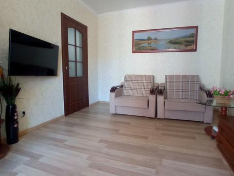 квартира за адресою Єлизавети Чавдар вул., 38-Б