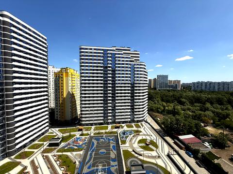 квартира по адресу Воскресенская ул., 2-В