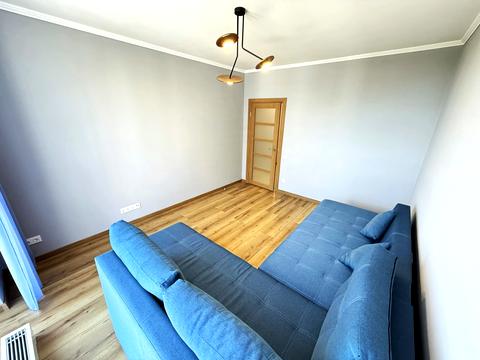 квартира по адресу Воскресенская ул., 2-В