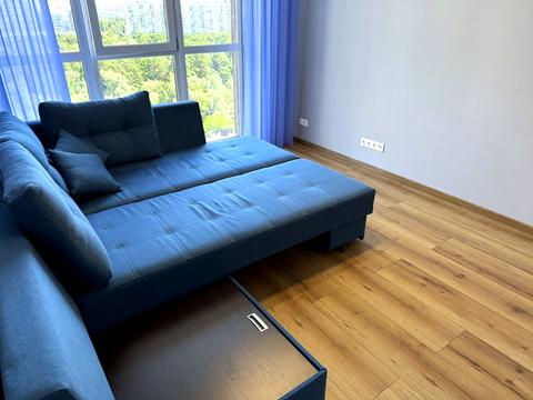 квартира по адресу Воскресенская ул., 2-В