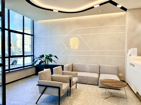 квартира по адресу Воскресенская ул., 2-В