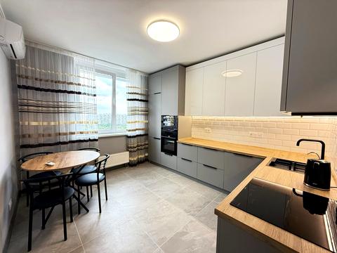 квартира по адресу Воскресенская ул., 2-В