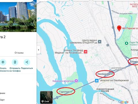 квартира по адресу Воскресенская ул., 2-В