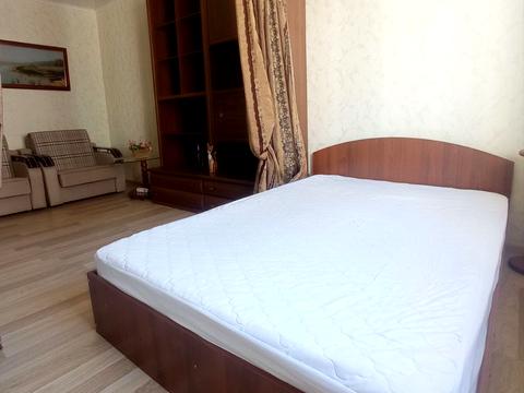 квартира за адресою Єлизавети Чавдар вул., 38-Б