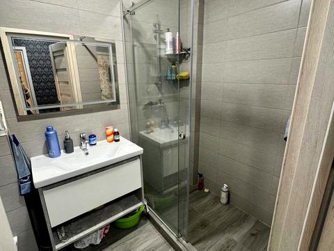 квартира по адресу Полковника Гуляева просп. (Маршала Жукова), 111