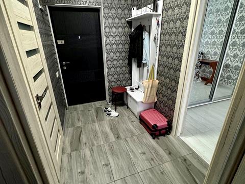 квартира по адресу Полковника Гуляева просп. (Маршала Жукова), 111