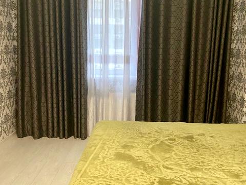 квартира по адресу Полковника Гуляева просп. (Маршала Жукова), 111