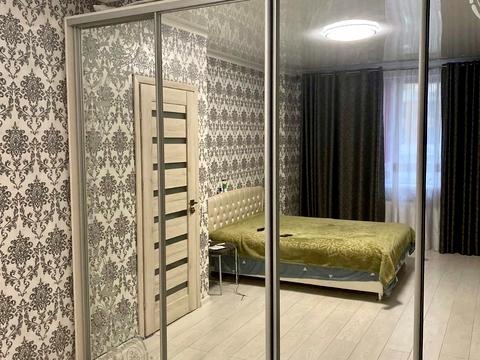 квартира по адресу Полковника Гуляева просп. (Маршала Жукова), 111