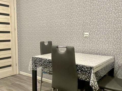 квартира по адресу Полковника Гуляева просп. (Маршала Жукова), 111