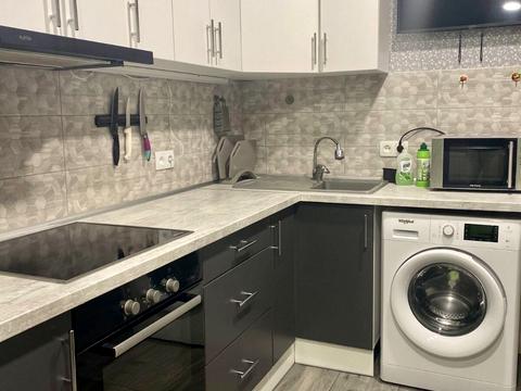 квартира по адресу Полковника Гуляева просп. (Маршала Жукова), 111