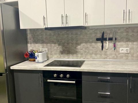 квартира по адресу Полковника Гуляева просп. (Маршала Жукова), 111