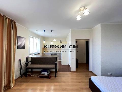 квартира за адресою Юрія Пасхаліна вул. (Ілліча), 17