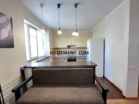 квартира за адресою Юрія Пасхаліна вул. (Ілліча), 17