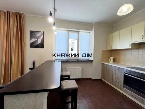 квартира за адресою Юрія Пасхаліна вул. (Ілліча), 17