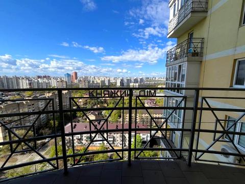 квартира за адресою Юрія Пасхаліна вул. (Ілліча), 17