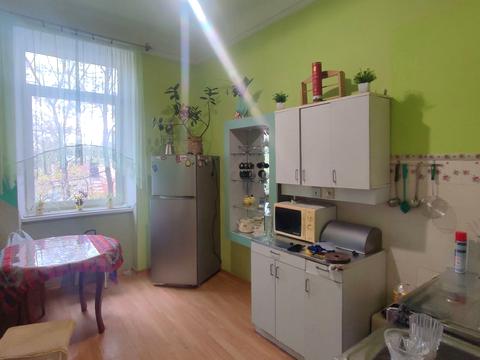 квартира по адресу Пыльникарская ул., 8а