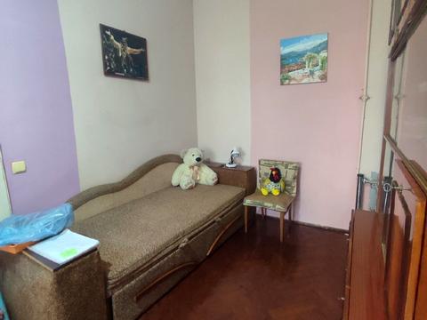 квартира по адресу Пыльникарская ул., 8а