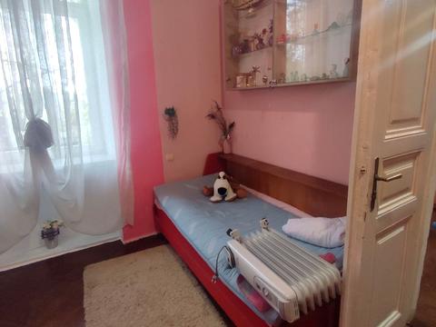 квартира по адресу Пыльникарская ул., 8а