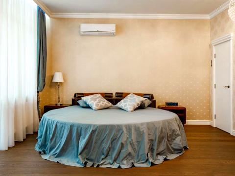 квартира по адресу Андрея Верхогляда ул. (Михайла Драгомирова), 20