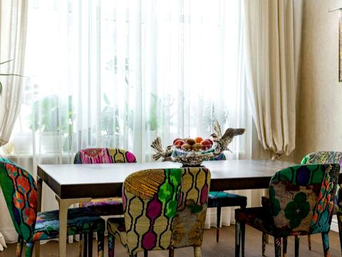 квартира по адресу Андрея Верхогляда ул. (Михайла Драгомирова), 20