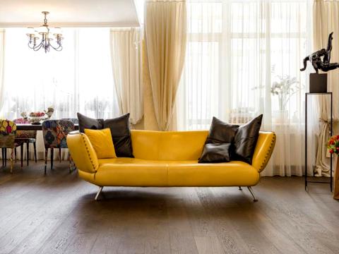 квартира по адресу Андрея Верхогляда ул. (Михайла Драгомирова), 20