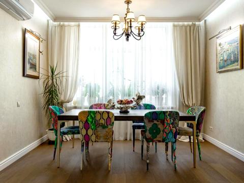 квартира по адресу Андрея Верхогляда ул. (Михайла Драгомирова), 20