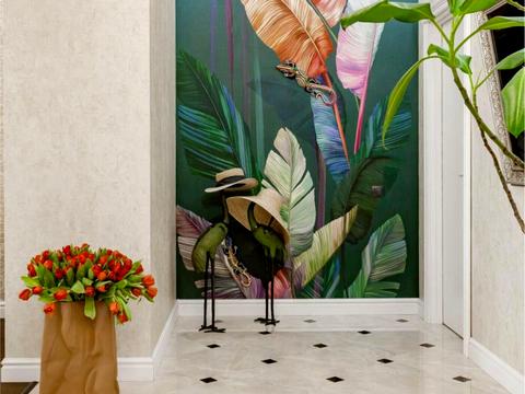 квартира по адресу Андрея Верхогляда ул. (Михайла Драгомирова), 20