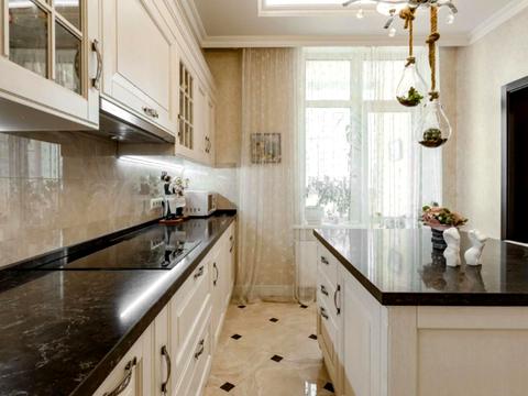 квартира по адресу Андрея Верхогляда ул. (Михайла Драгомирова), 20