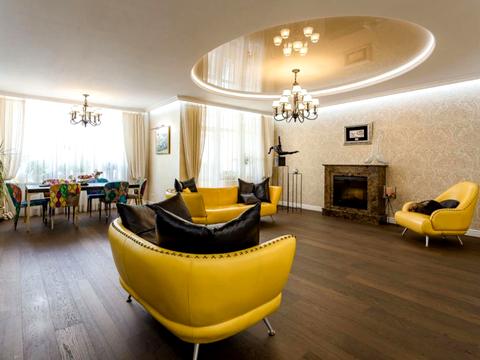 квартира по адресу Андрея Верхогляда ул. (Михайла Драгомирова), 20