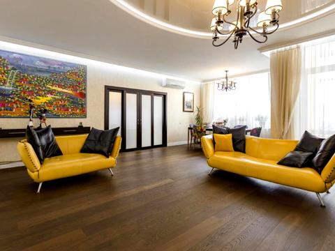 квартира по адресу Андрея Верхогляда ул. (Михайла Драгомирова), 20