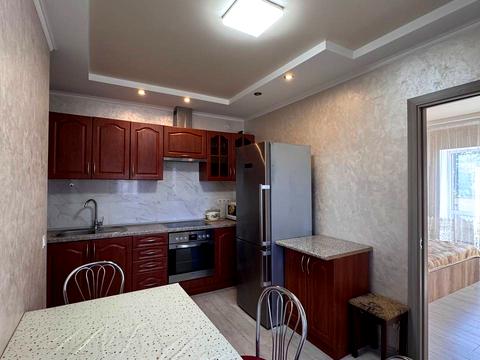 квартира за адресою Дубенська вул., 7