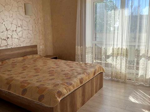 квартира за адресою Дубенська вул., 7