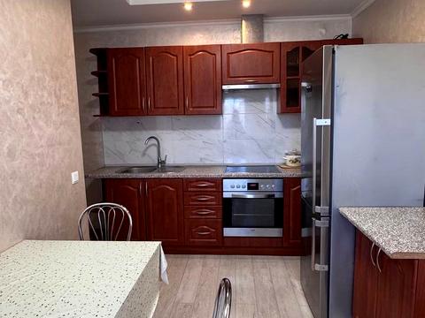 квартира за адресою Дубенська вул., 7