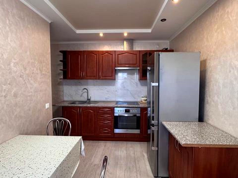 квартира за адресою Дубенська вул., 7