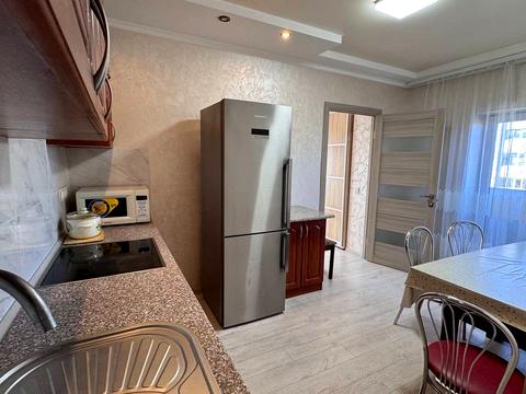 квартира за адресою Дубенська вул., 7