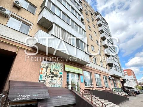 коммерческая по адресу Европейская ул. (Фрунзе), 124а