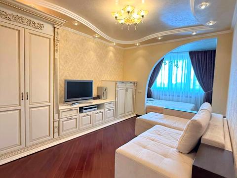 квартира за адресою Берестейський просп. (Перемоги), 121-Б