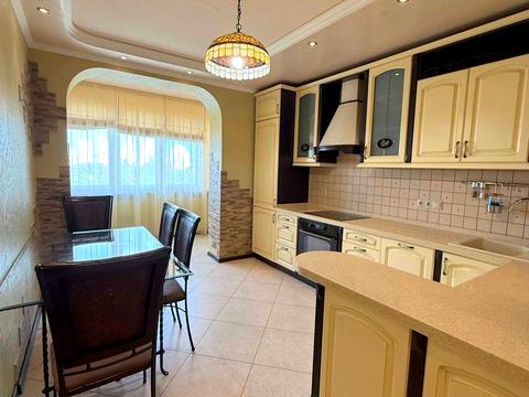 квартира за адресою Берестейський просп. (Перемоги), 121-Б