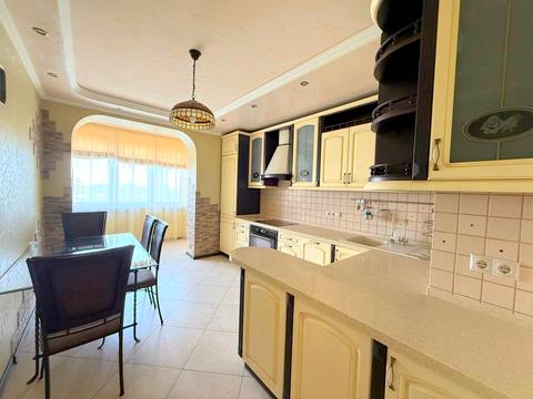 квартира за адресою Берестейський просп. (Перемоги), 121-Б