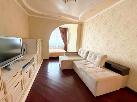 квартира за адресою Берестейський просп. (Перемоги), 121-Б