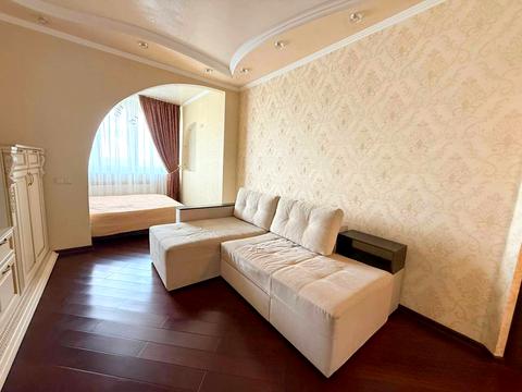 квартира за адресою Берестейський просп. (Перемоги), 121-Б