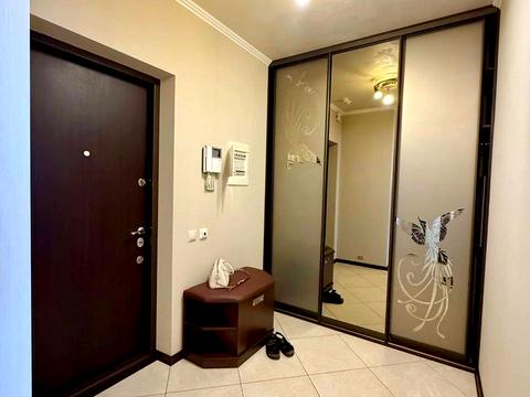 квартира за адресою Берестейський просп. (Перемоги), 121-Б