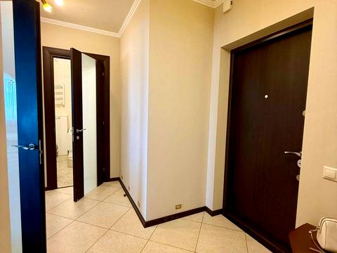 квартира за адресою Берестейський просп. (Перемоги), 121-Б