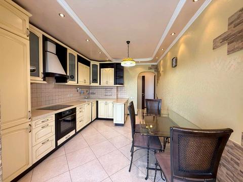 квартира за адресою Берестейський просп. (Перемоги), 121-Б